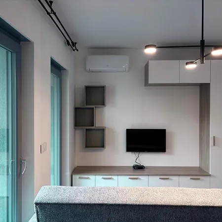 Apartment Koala Premium House Leszno (Greater Poland)