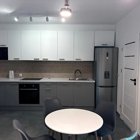 Apartment Koala Premium House