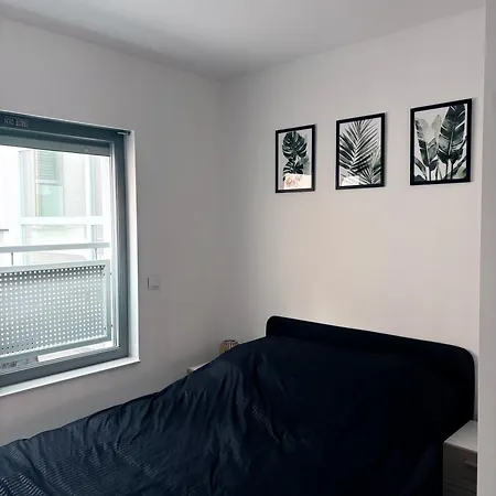 Apartment Koala Premium House *